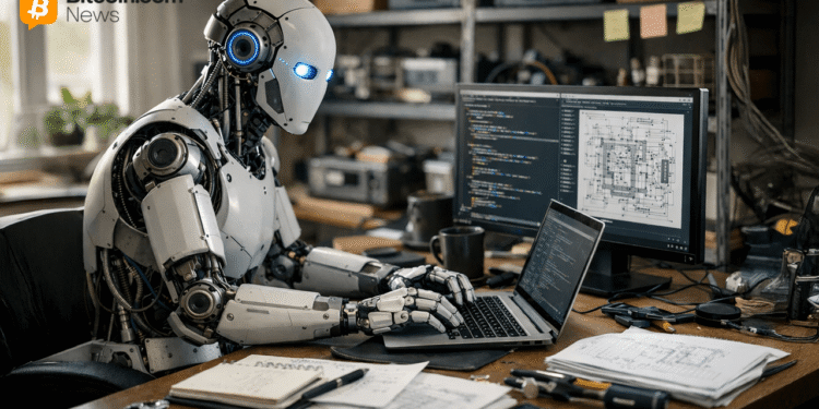 What Is ERC-8004? Ethereum’s New Agent Standard Powers Thousands of Onchain AI Identities