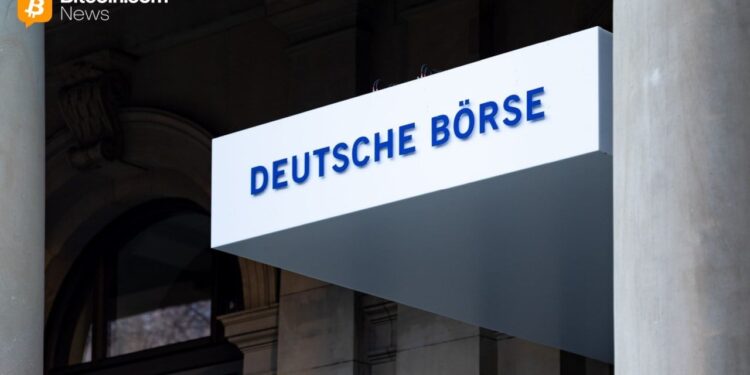 Kraken‑Backed Tokenized Stocks Launch in the EU for Deutsche Börse Group Clients