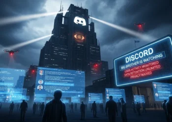 Discord Wants Your Face, Here’s Why You Should Say No