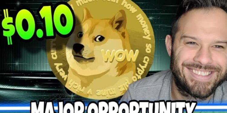 Dogecoin Price Analysis: Is $DOGE’s $0.10 Level a Smart Entry or Market Trap?