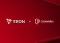 TRON Network Integrated by CoolWallet to Deliver Lower-Cost, High-Speed Transactions With Full Self-Custody