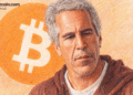 From Coinbase to Ripple: A Roster of Crypto Figures and Firms Named in the Epstein Records