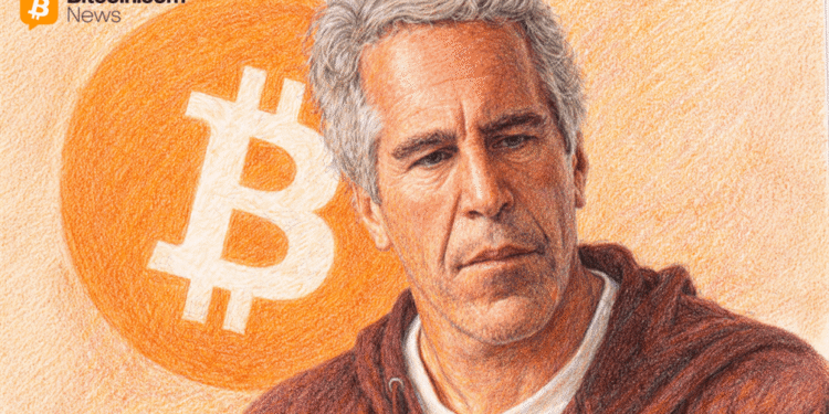 From Coinbase to Ripple: A Roster of Crypto Figures and Firms Named in the Epstein Records