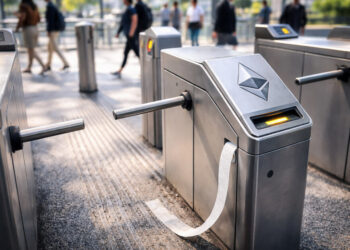 Vitalik Buterin pitches Ethereum as the AI settlement layer, but one hidden leak could ruin it