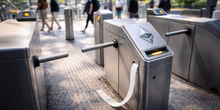 Vitalik Buterin pitches Ethereum as the AI settlement layer, but one hidden leak could ruin it