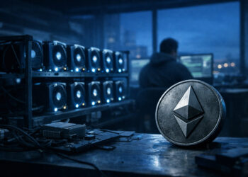 Ethereum wants home validators to verify proofs but a 12 GPU reality raises a new threat
