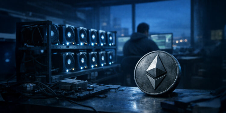 Ethereum wants home validators to verify proofs but a 12 GPU reality raises a new threat