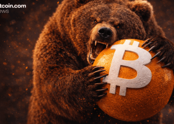 Bitcoin Slips Deeper Into Bear Territory, Cryptoquant Analysis Shows