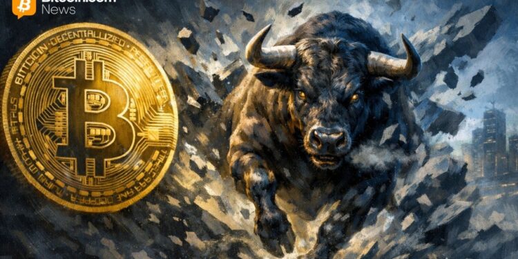 Fidelity Macro Chief Discusses Next Bitcoin Bull Market as Cycle Model Projects New Highs