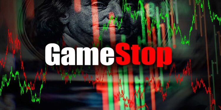 GameStop Transfers Entire Bitcoin Holdings