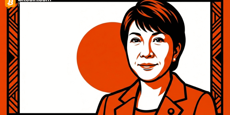 Examining Sanae Takaichi’s Landslide Victory and What It Means for Crypto