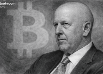 Goldman Sachs Chief David Solomon Calls Himself ‘Observer’ as He Reveals Small BTC Investment