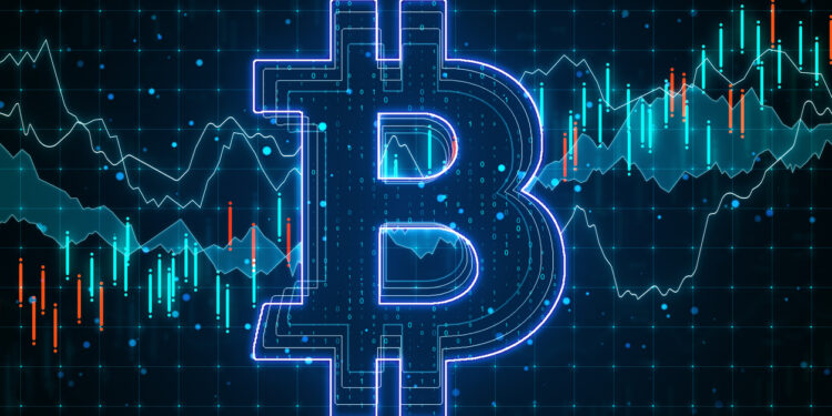 Bitcoin Price Bottom Could Be Around $40,000, On-Chain Data Shows