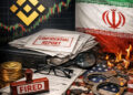 New Binance Controversy: Investigators Alleging Iranian Sanctions Violations Fired