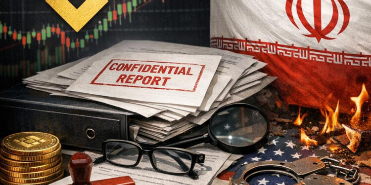 New Binance Controversy: Investigators Alleging Iranian Sanctions Violations Fired