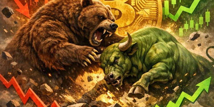 Bitcoin And Ethereum Post Worst Start To A Year On Record: Fortune