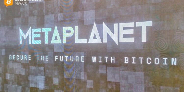 Japan’s Metaplanet Posts Record Profit, Expands BTC Holdings