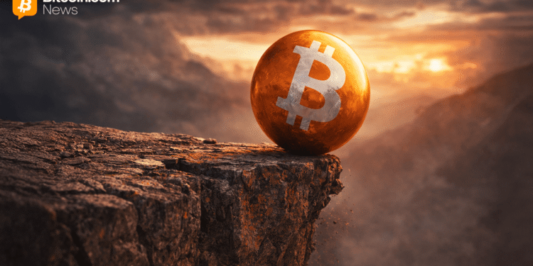 Bitcoin Clings to $69K After Brutal 30% Plunge — Is Another Leg Down Brewing?