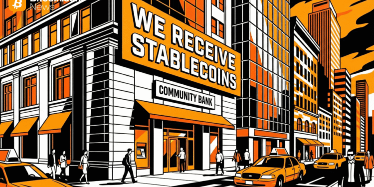 Former CFTC Chief Calls for Allowing Banks to Offer Yield on Stablecoin Deposits