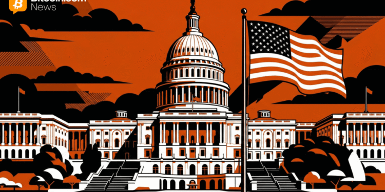 The Promoting Innovation in Blockchain Development Act Gets Introduced in Congress