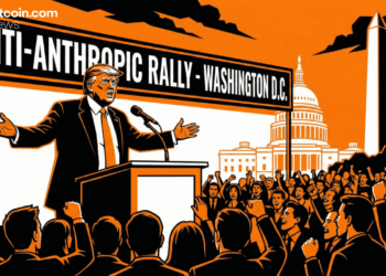 Anthropic Faces Trump’s Wrath: All Federal Agencies to Cease Claude’s Use