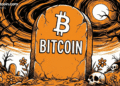 ‘Stop Chasing a Ghost:’ Analyst Claims the Bitcoin Adoption-Fueled Trade Is Dead