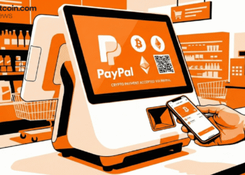 Paypal Study Highlights Growth of Cryptocurrency Payments in the US