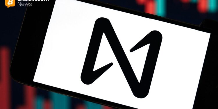 New Intents Widget From Aurora Labs Simplifies Cross-Chain Execution and Funding