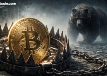 Peter Schiff Warns Bitcoin Rallies Are Traps Before Bear Market Crash
