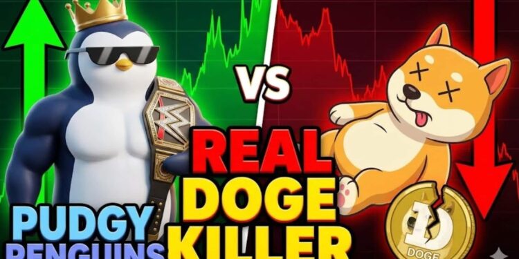 Pudgy Penguins Price Prediction – Is PENGU the Next Dogecoin?