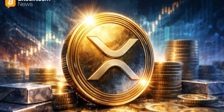 Ripple Secures XRP Ledger Position as Dubai Land Department Advances Tokenized Real Estate Trading