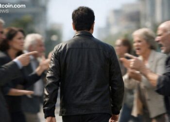 Will Bitcoin Ever See $6,000 Again? Robert Kiyosaki Says He’s Ready to Buy More