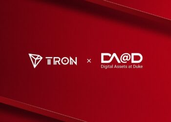 TRON DAO Advances Stablecoin Dialogue at Digital Assets at Duke Conference