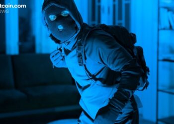 Scottsdale Home Invasion Linked to $66M Crypto Plot, Teens Arrested