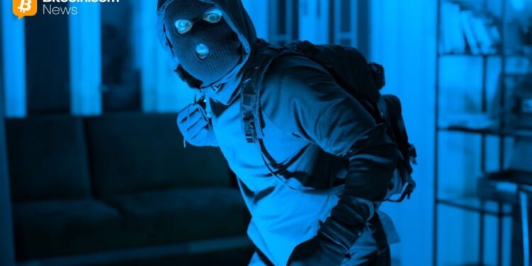 Scottsdale Home Invasion Linked to $66M Crypto Plot, Teens Arrested