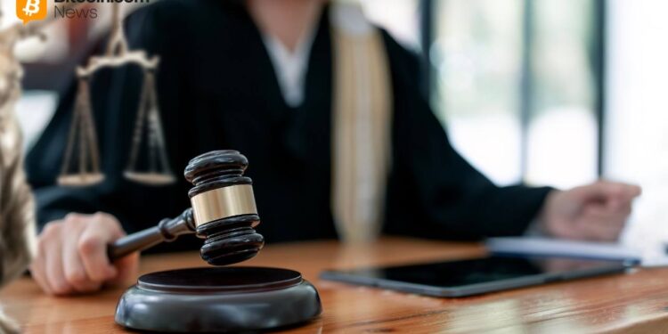 Fraud Exposed: 40,000 Investors Caught in Crypto Ponzi as Jury Finds Sales Leader Liable