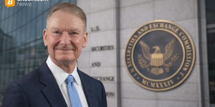 SEC Testifies on Clear Crypto Oversight, Signaling Major Regulatory Breakthrough for Digital Assets