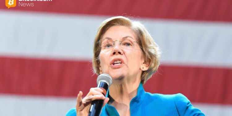 Senator Warren Calls on Bessent to Review $500M WLFI Deal Over Security Risks