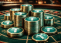 Stablecoins Expected to Lead Crypto Casino and Prediction Market Payments This Year