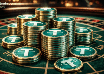 Stablecoins Expected to Lead Crypto Casino and Prediction Market Payments This Year