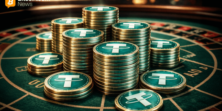 Stablecoins Expected to Lead Crypto Casino and Prediction Market Payments This Year