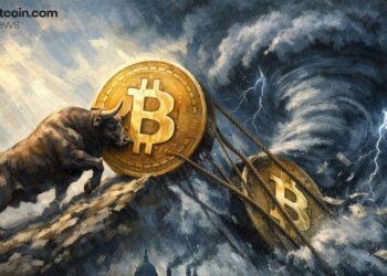 ‘More Orange’: Saylor Sends Buy Signal as Bitcoin Nosedives and Leverage Flushes