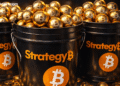 Saylor Buys Again: Strategy Adds 1,142 BTC as Paper Losses Top $5 Billion