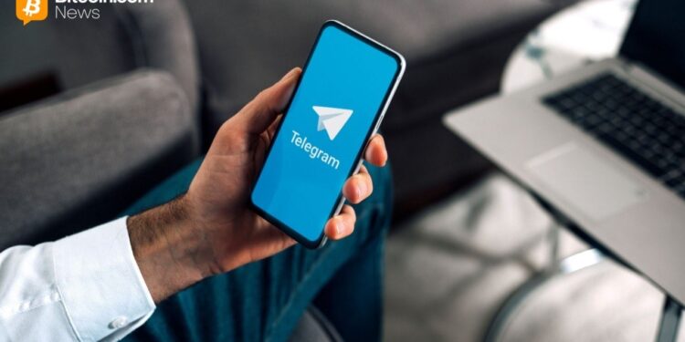 Moonpay Launches Moonpay Deposits, Integrates With Telegram Wallet