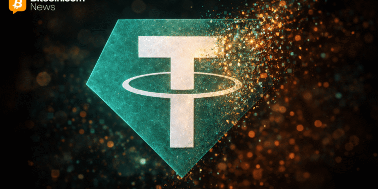 Tether Targets Cross-Border Payments With t-0 Network Investment