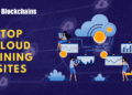 Top 5 Cloud Mining Sites List in 2026