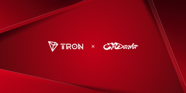 TRON DAO Co-Hosts Metamask’s Builder Night at ETHDenver 2026, Engaging Developers and Infrastructure Teams