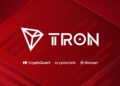 TRON Records 323M Monthly Transactions, Research by CryptoQuant, CryptoRank, Nansen Show ATH Network Activity