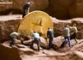 Bitcoin Miners Hit ‘Shutdown Prices’ as Profitability Slumps to Multi-Month Low