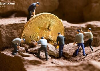 Bitcoin Miners Hit ‘Shutdown Prices’ as Profitability Slumps to Multi-Month Low